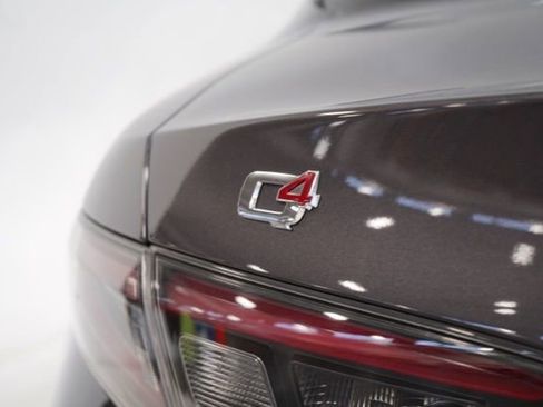 Used 2025 Alfa Romeo Giulia AWD image 10