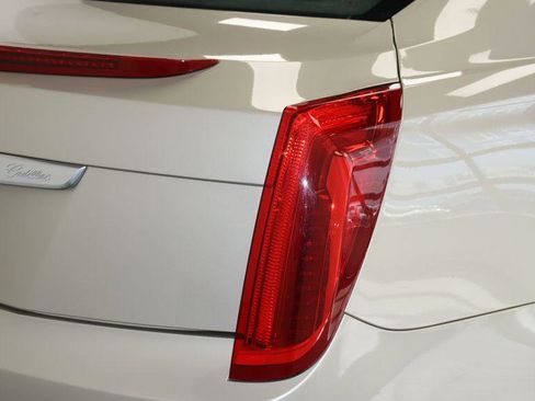 Used 2016 Cadillac XTS Luxury w/ Driver Awareness Package FWD image 14