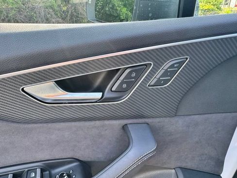 Certified 2025 Audi SQ7 Prestige AWD/4WD image 24