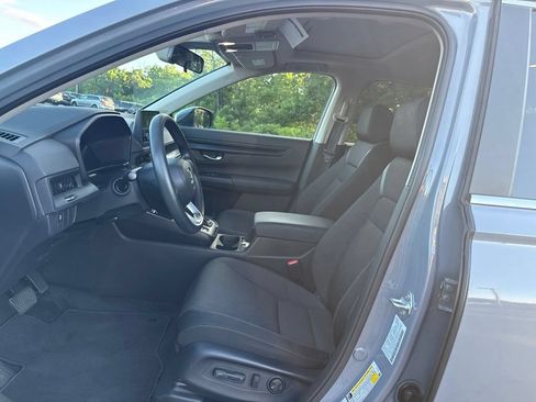 Used 2024 Honda CR-V EX image 5
