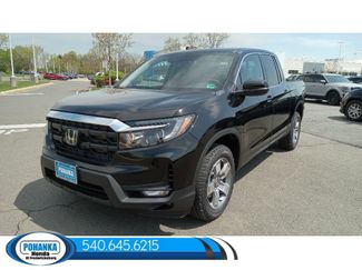 New 2025 Honda Ridgeline RTL video 2