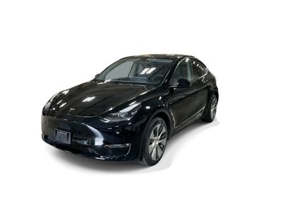 Certified 2023 Tesla Model Y Long Range
