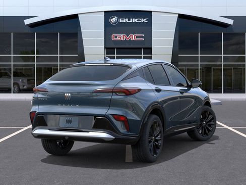 New 2026 Buick Envista Sport Touring w/ Convenience I Package image 26