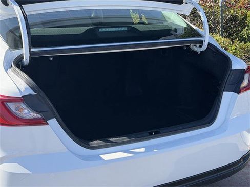 Certified 2025 Toyota Camry LE image 21