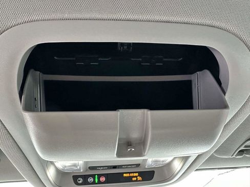 Used 2023 GMC Acadia SLE image 36