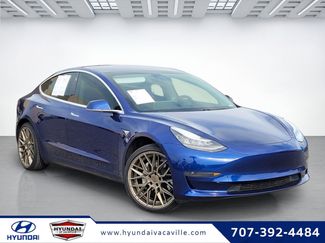 Used 2020 Tesla Model 3 Standard Range video 1