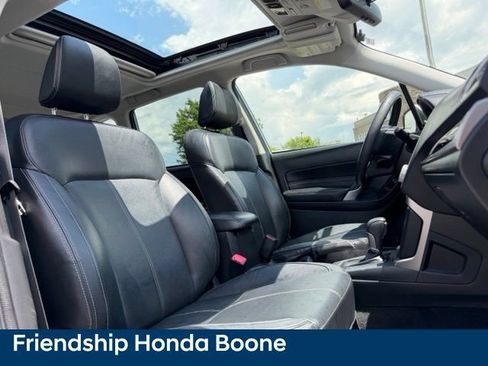 Used 2018 Subaru Forester 2.5i Touring w/ Popular Package #2 AWD/4WD image 49