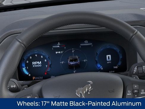 New 2026 Ford Bronco Sport Badlands AWD/4WD image 16
