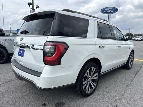 Used 2020 Ford Expedition King Ranch RWD image 5