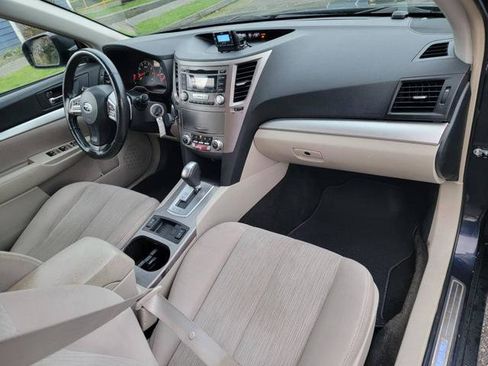 Used 2013 Subaru Outback 2.5i Premium w/ All-Weather Pkg image 23