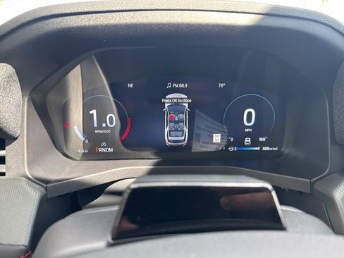 New 2025 Ford Explorer ST w/ Sun And Sound Package image 21