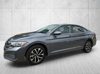 Used 2024 Volkswagen Jetta S FWD video 1