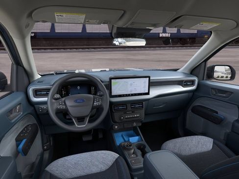 New 2026 Ford Maverick XLT FWD image 9