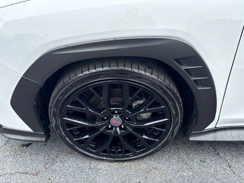 Certified 2023 Subaru WRX Premium AWD/4WD image 7