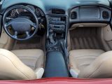 Used 1999 Chevrolet Corvette Convertible w/ Memory Pkg image 3