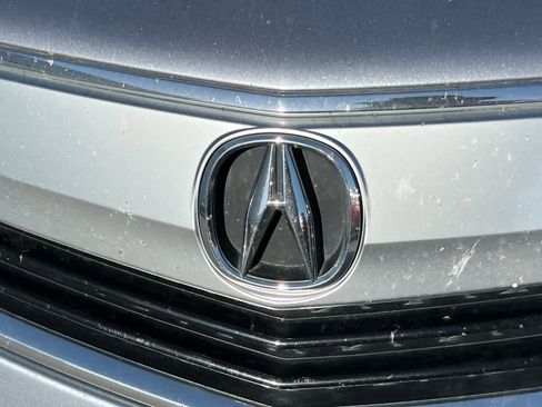 Used 2012 Acura TL SH-AWD image 13