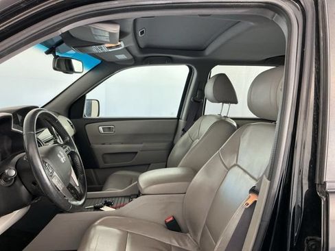 Used 2015 Honda Pilot EX-L image 10