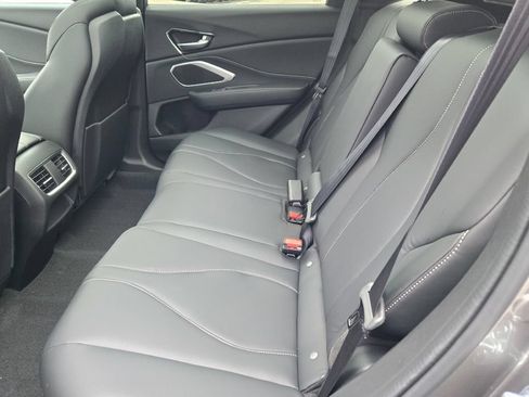 New 2026 Acura RDX SH-AWD image 22