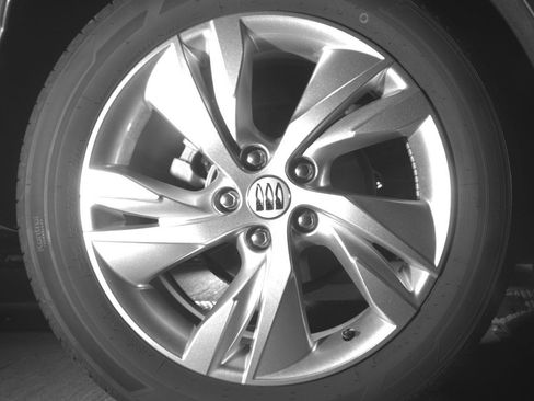 Used 2025 Buick Encore GX Preferred image 15