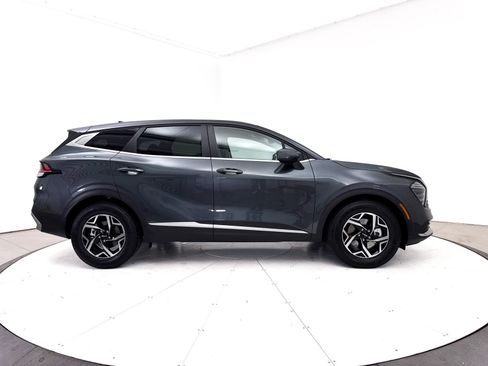 Certified 2024 Kia Sportage LX FWD image 38