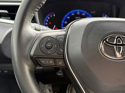 Used 2022 Toyota Corolla XSE image 17