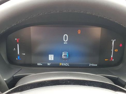 New 2025 Ford Escape SE w/ Class II Trailer Tow Package image 19