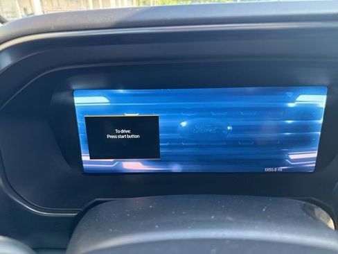 Certified 2024 Ford F350 Limited AWD/4WD image 7
