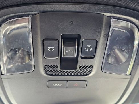 Used 2022 Kia Stinger GT1 AWD/4WD image 18