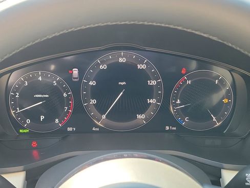 New 2026 MAZDA CX-90 3.3 Turbo w/ Premium Plus Pkg image 26