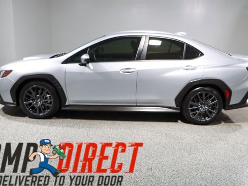 Used 2022 Subaru WRX Premium image 10