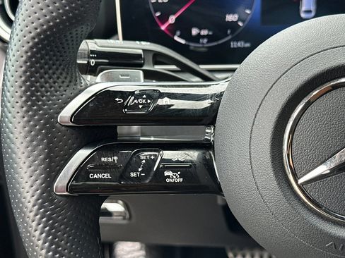 Used 2022 Mercedes-Benz C 300 Sedan image 32