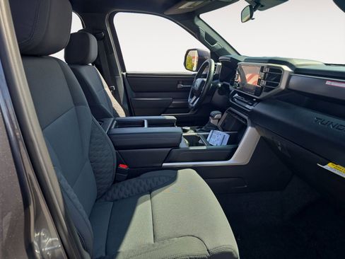 New 2026 Toyota Tundra SR5 image 15