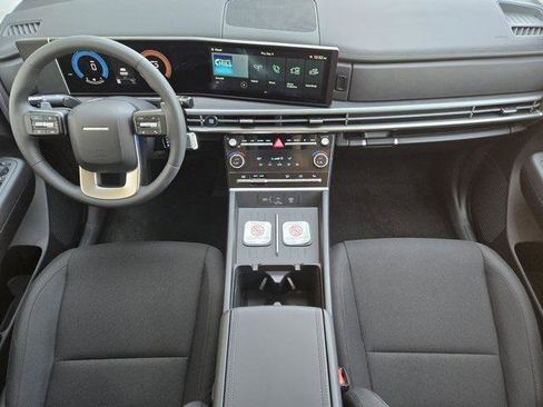 New 2026 Hyundai Santa Fe SE image 18