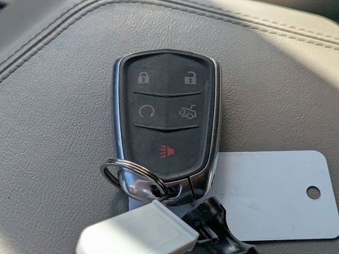 Used 2018 Cadillac CT6 Premium Luxury w/ Super Cruise Package AWD/4WD image 34