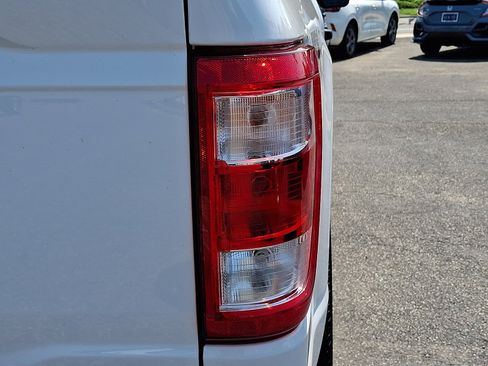 Certified 2023 Ford F150 XL w/ STX Appearance Package AWD/4WD image 9
