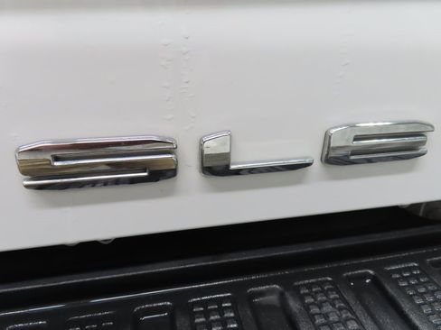 Used 2022 GMC Sierra 2500 SLE w/ SLE Value Package; image 51