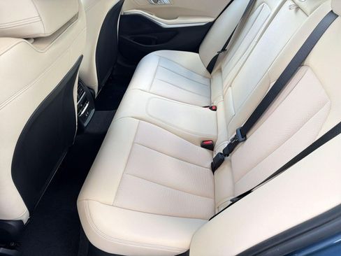 New 2026 BMW 330i Sedan w/ Premium Package RWD image 15