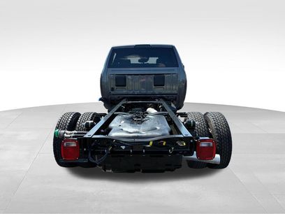 New 2026 RAM 3500 Tradesman w/ Chrome Appearance Group A