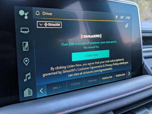 Used 2022 Chevrolet Tahoe RST w/ Luxury Package image 31