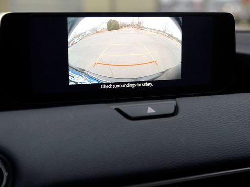 Used 2024 MAZDA CX-90 Plug-In Hybrid w/ Preferred image 20