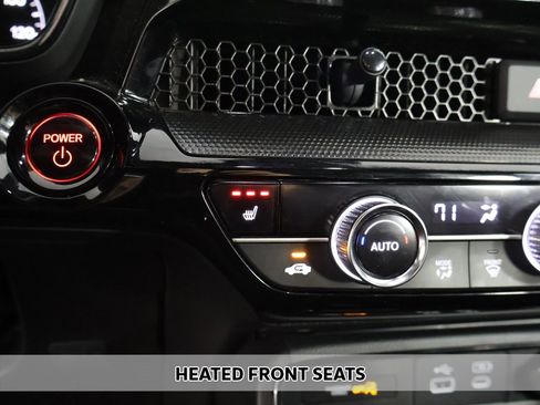 Used 2025 Honda CR-V Sport Touring image 8