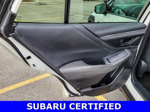 Certified 2023 Subaru Outback Wilderness image 27