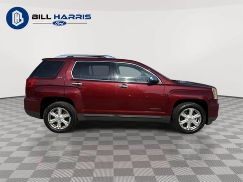 Used 2016 GMC Terrain SLT w/ Open Road Package FWD image 4