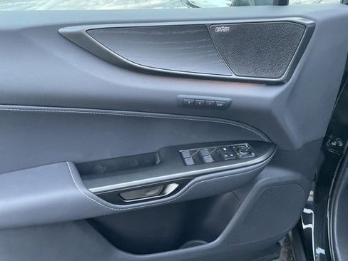 New 2026 Lexus NX 350 AWD w/ Luxury Package image 12