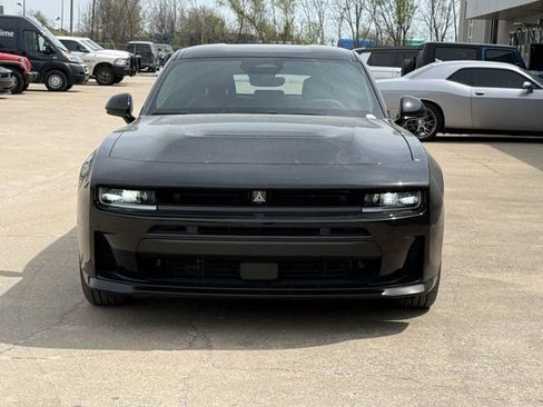 New 2026 Dodge Charger GT w/ Driver Convenience Group image 12