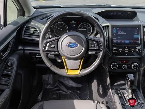 Used 2023 Subaru Crosstrek 2.5i Sport AWD/4WD image 2