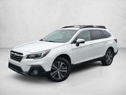 Used 2019 Subaru Outback 2.5i Limited w/ Popular Package #2