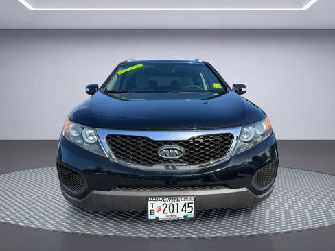 Used 2013 Kia Sorento LX AWD/4WD image 10