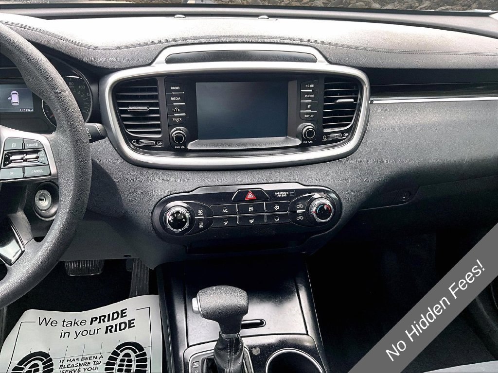 Used 2019 Kia Sorento L FWD image 6