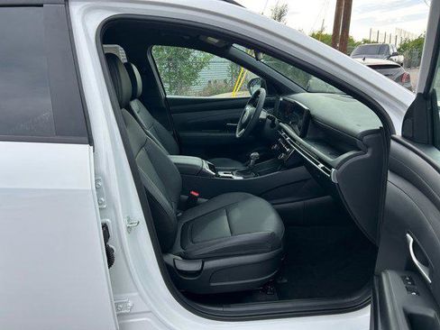 New 2026 Hyundai Santa Cruz SEL FWD image 30